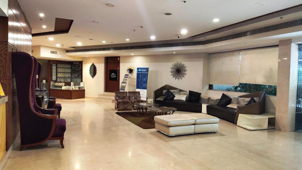 Best Western Ashoka Haidarábád Kültér fotó