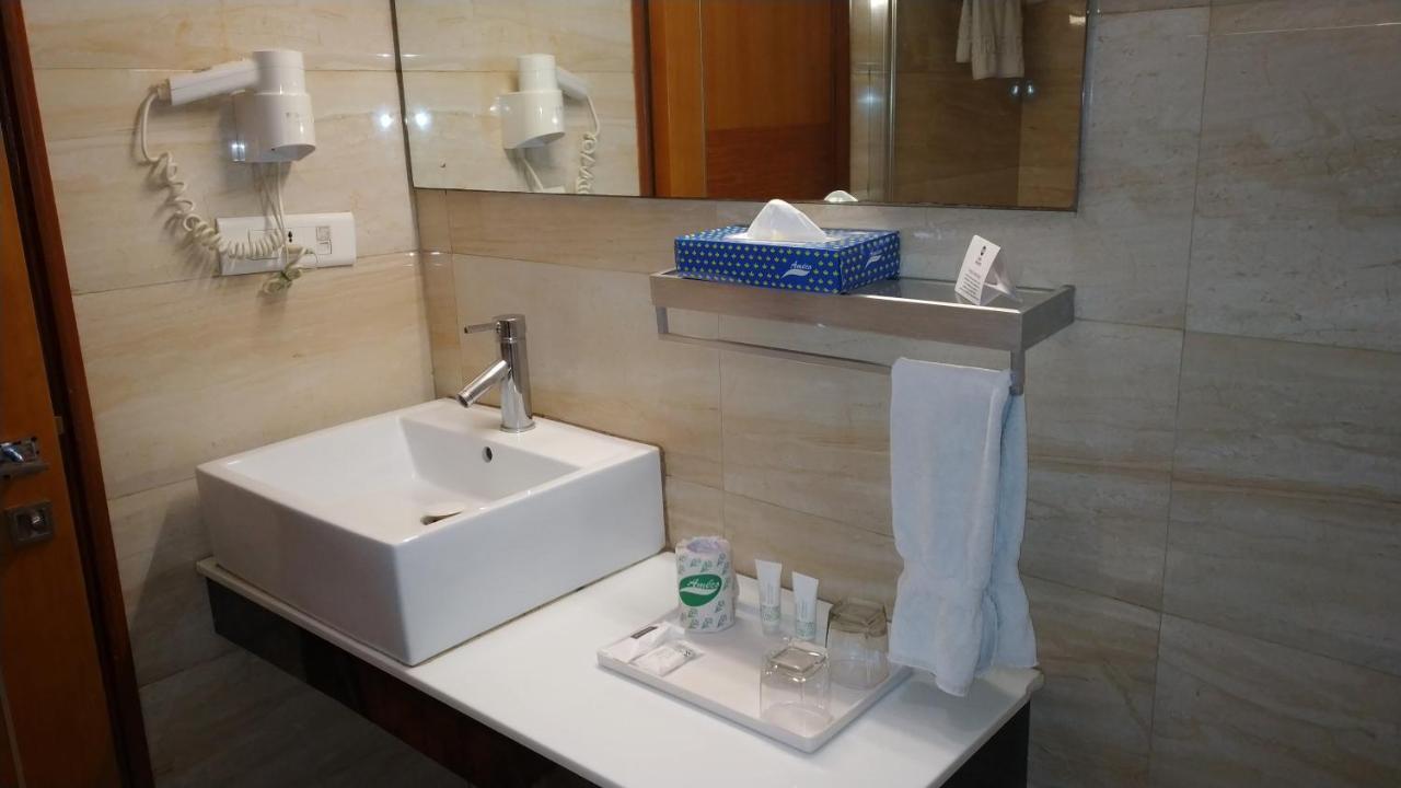 Best Western Ashoka Haidarábád Kültér fotó