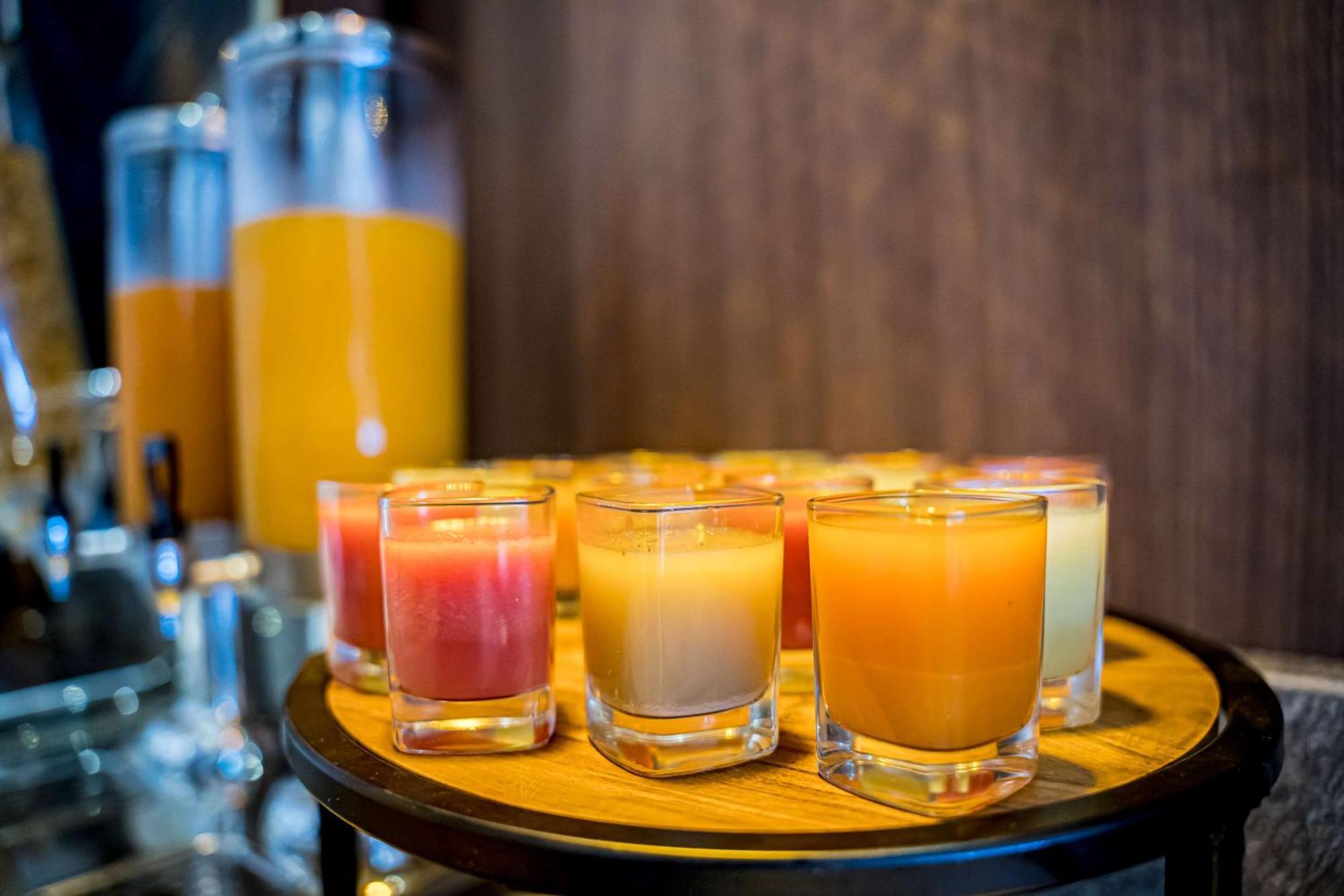 Best Western Ashoka Haidarábád Kültér fotó
