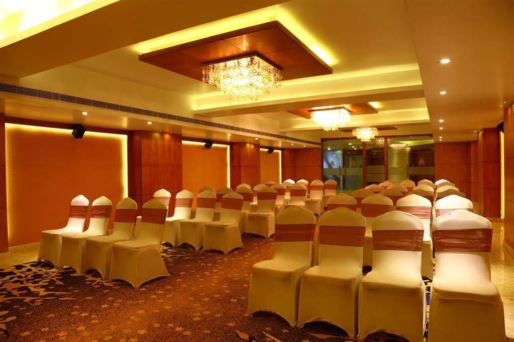 Best Western Ashoka Haidarábád Kültér fotó