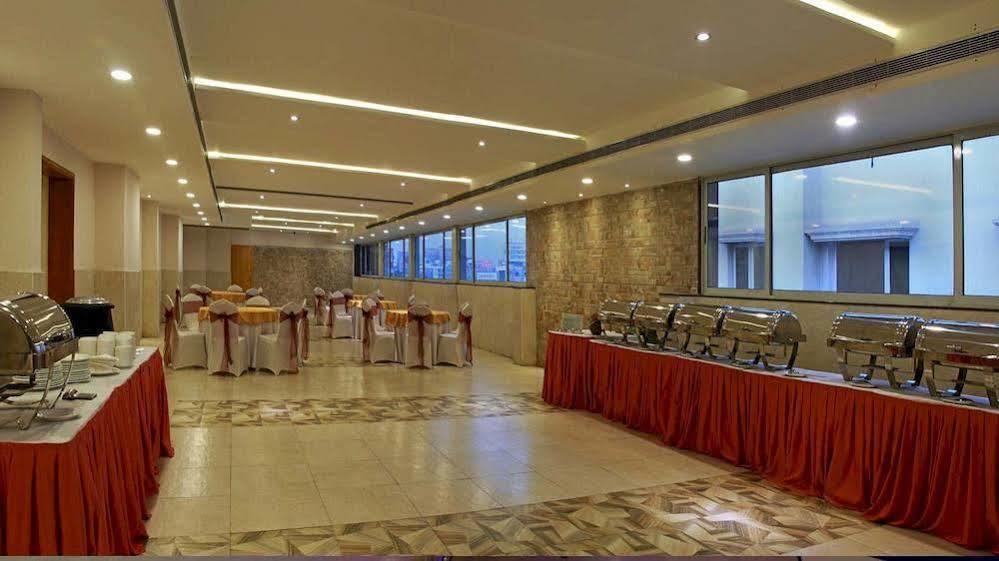 Best Western Ashoka Haidarábád Kültér fotó