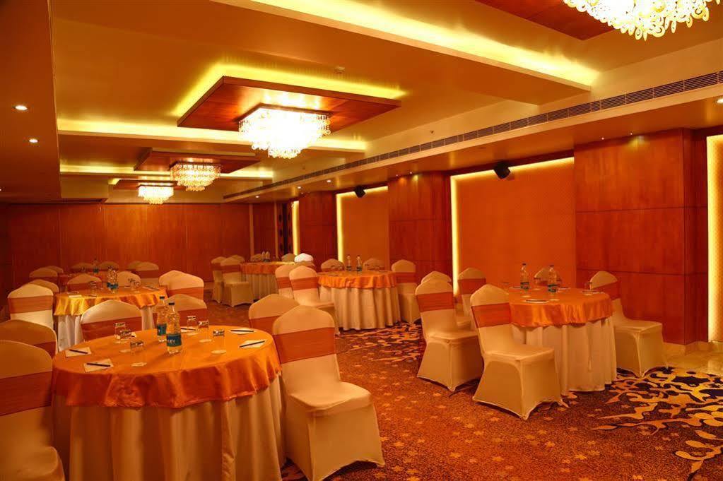 Best Western Ashoka Haidarábád Kültér fotó