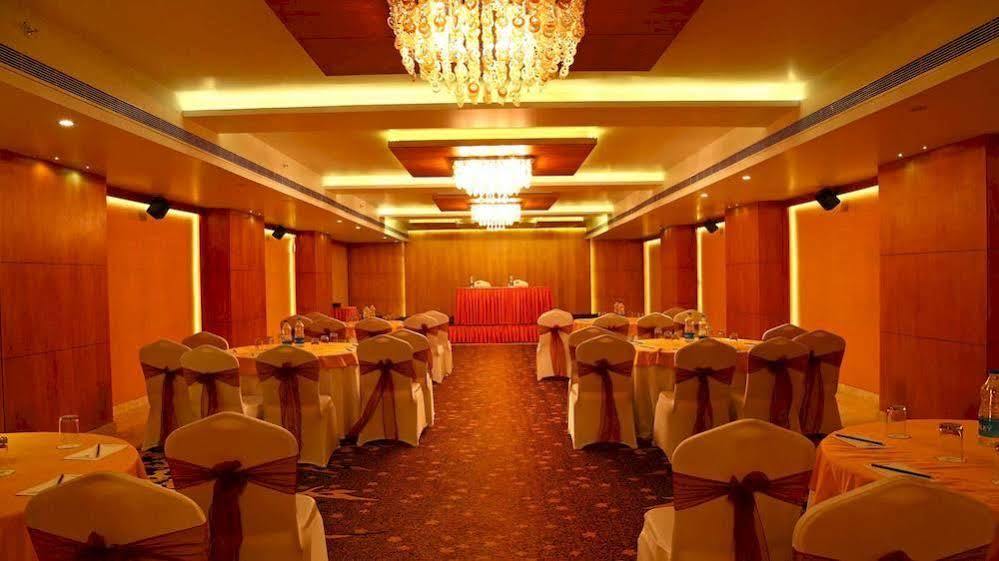 Best Western Ashoka Haidarábád Kültér fotó